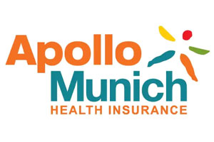 apollo munich health insurance