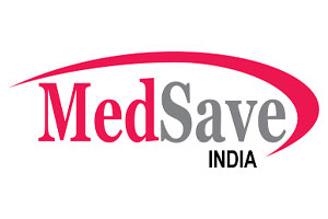 med save india