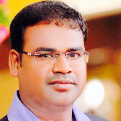 DR. M. Nagendra Babu