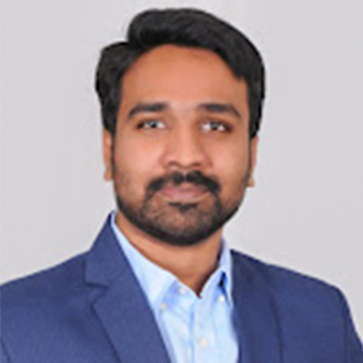 Dr. Dr. Garlapati Siva Srikar